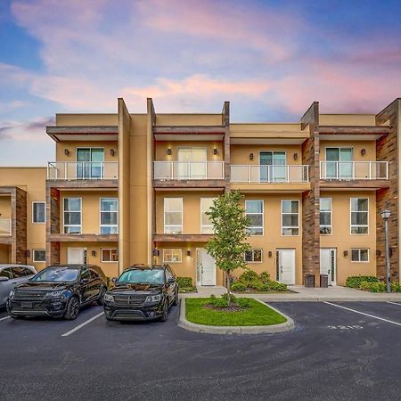 Luxury Villa Less Than A Mile From Disneyworld -Bonus Elevator- Orlando Exterior foto