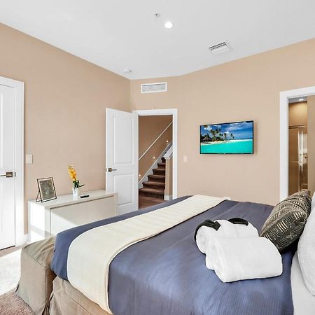 Luxury Villa Less Than A Mile From Disneyworld -Bonus Elevator- Orlando Exterior foto