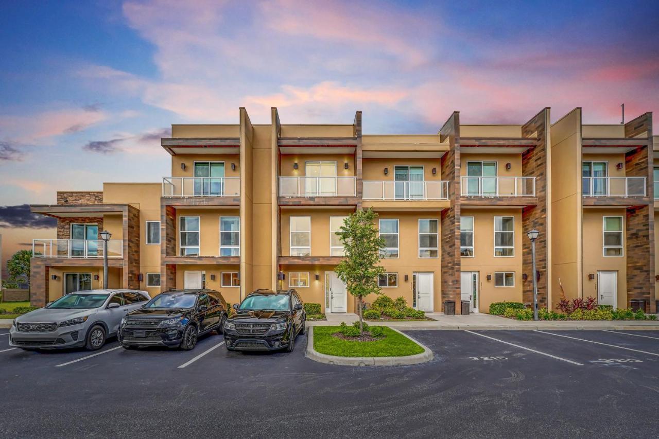 Luxury Villa Less Than A Mile From Disneyworld -Bonus Elevator- Orlando Exterior foto