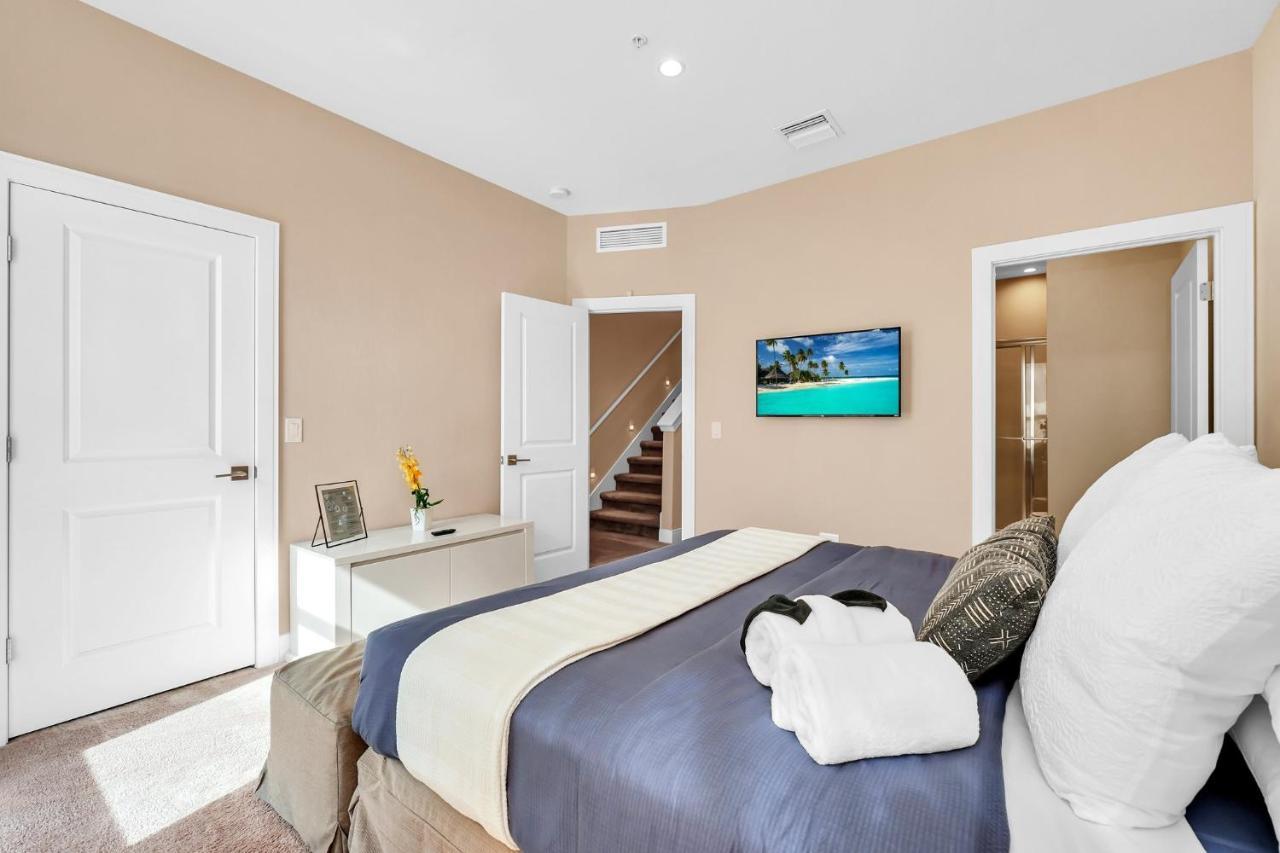 Luxury Villa Less Than A Mile From Disneyworld -Bonus Elevator- Orlando Exterior foto